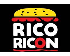Rico Ricon Restaurant  - Av 27 Febrero