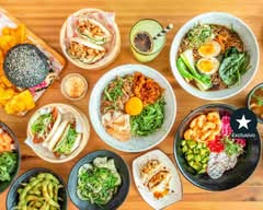 Miss Jappa (Lagoas Park)