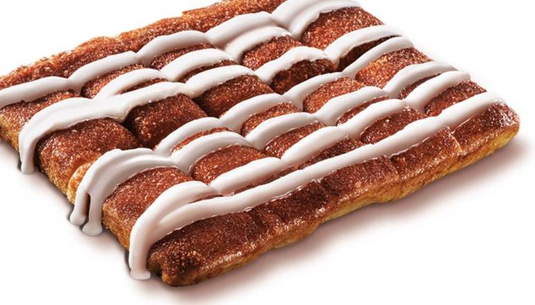 Cinnamon Bites