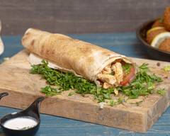 Sultan Sandwich	