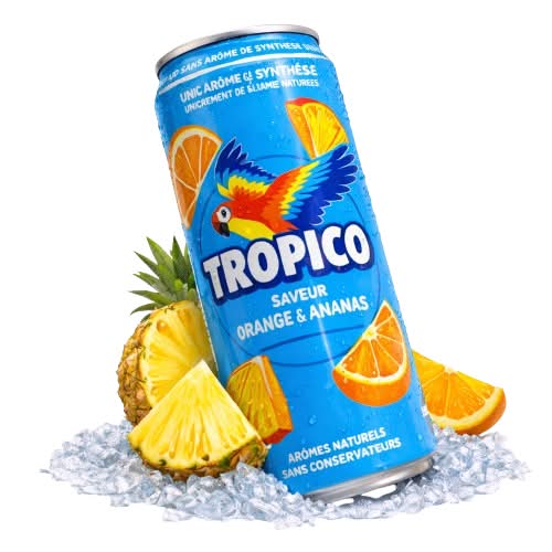 Tropico 33CL