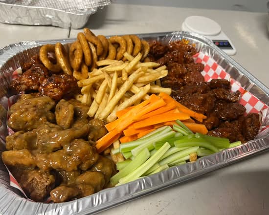 Alitas El Gus (Tijuana)