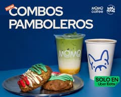 MOMO Coffee Condesa