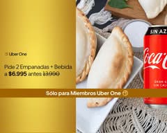 Farina - Empanadas Argentinas