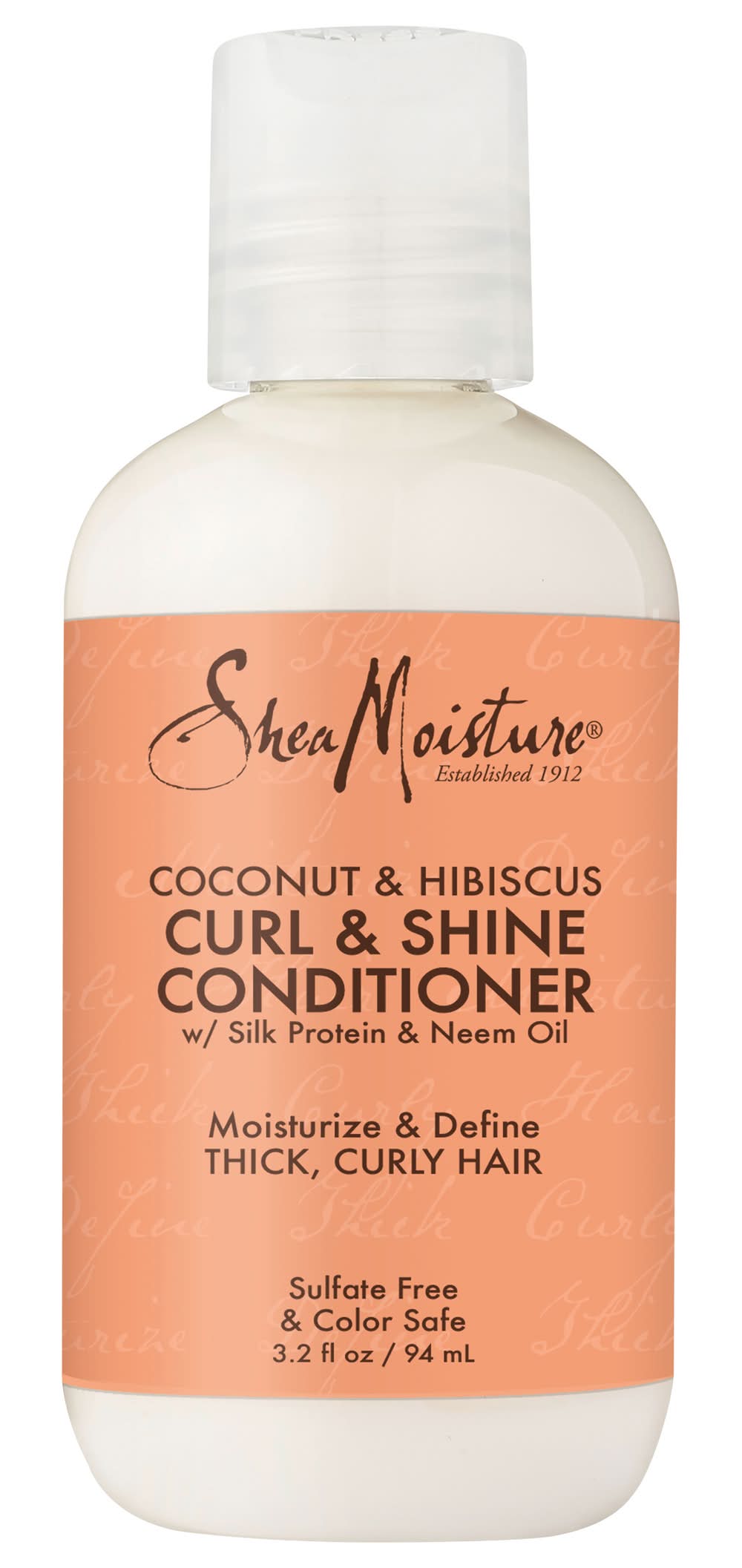 SheaMoisture Sheamoisture Conditioner Curl & Shine (3.2 fl oz)