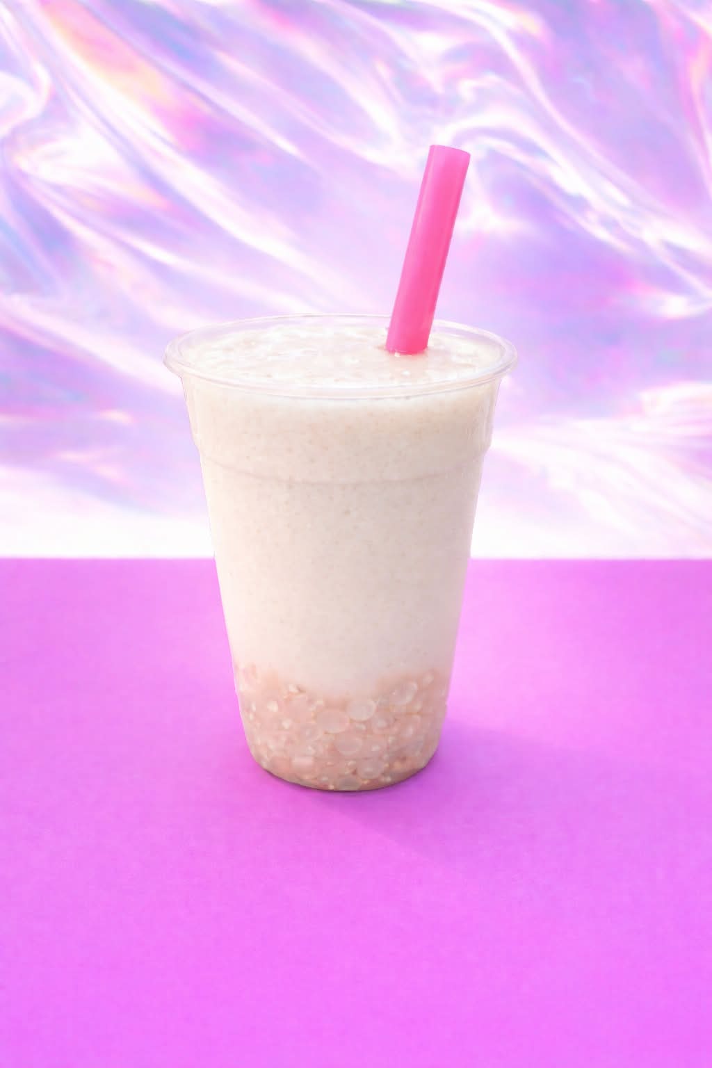SMOOTHIE BANANE-COCO