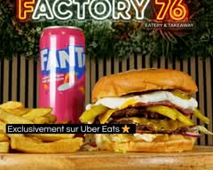 Factory 76 
