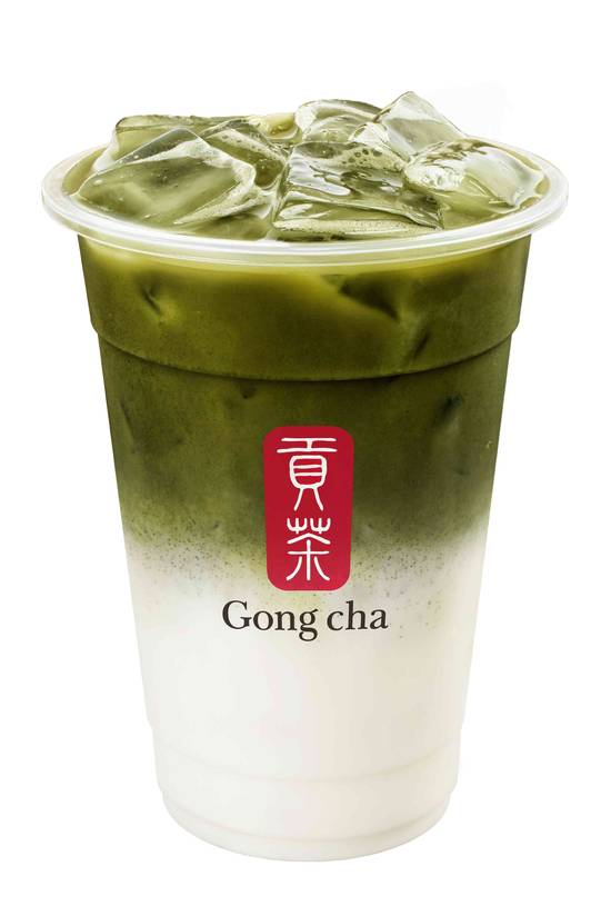 Gong Cha Delivery in Severn Menu Prices Order Gong Cha Near