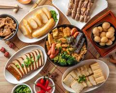 桶一天下 文化店