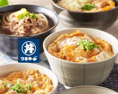 丼ぶりとうどん つるや 京橋店