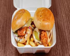 Gordo’s Chicken (Selma)