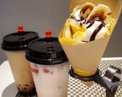 クレープ＆タピオカ専門店 Stella