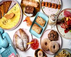 D'Ponke Cake & Eatery