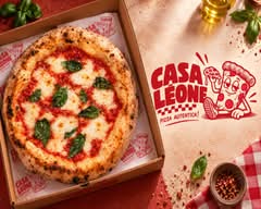 Casa Leone® 🍕🇮🇹