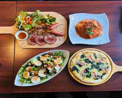 インドネパール料理ガールアガン