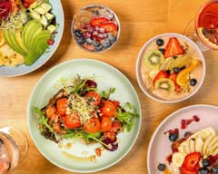 Mimosas Brunch Club Neustadt