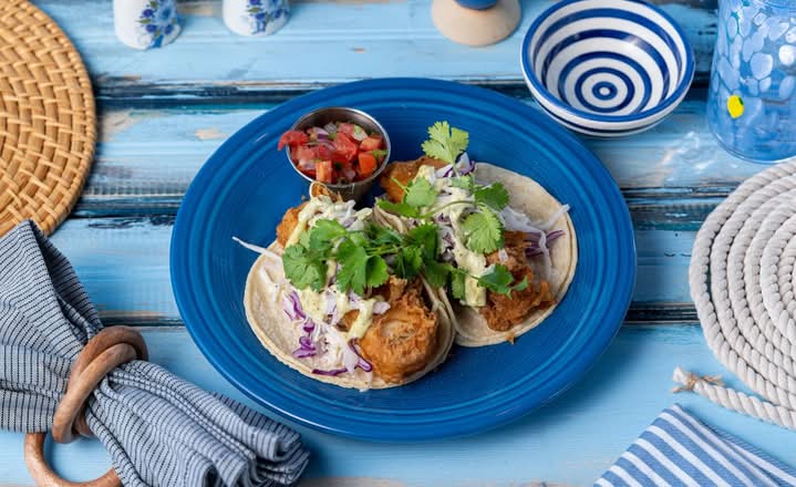 Cod Tacos (2)