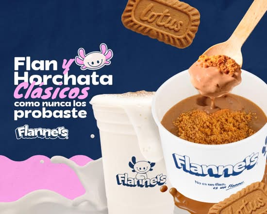 Flanners (Ciudad de Mexico)