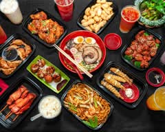 China Taste