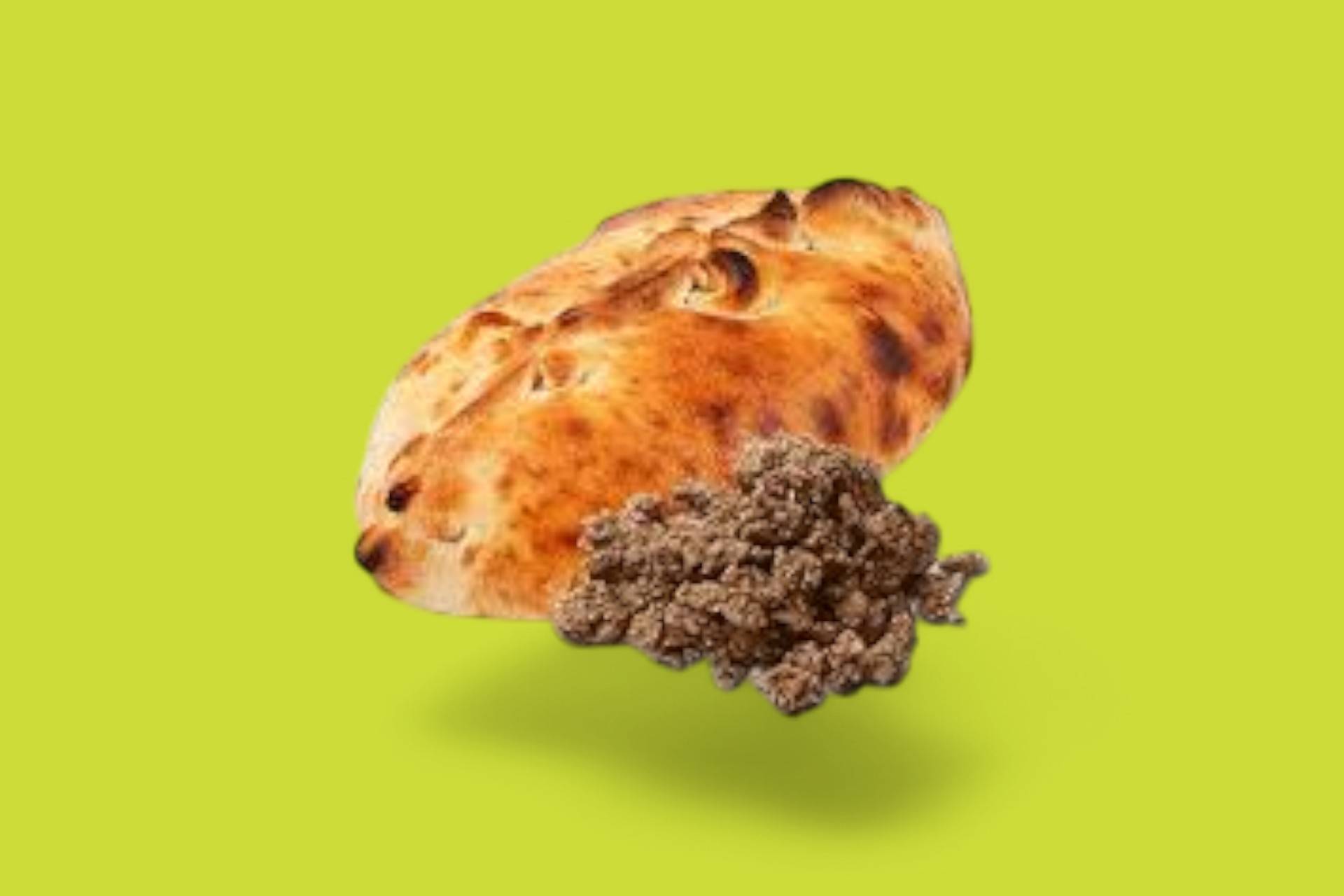 🥖Zapp'viande hachée