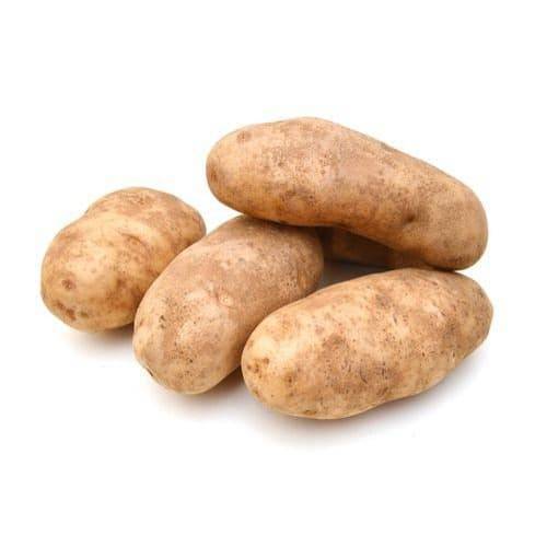 Russet Potatoes (1 bag)