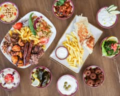 KEBAB AL OSTOURA
