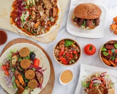 Torros Kebap & Grill House (Halal)