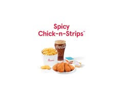 Chick-fil-A (2060 99 St NW)
