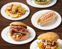 Bananacoast Seafood - Sawtell