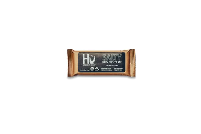 Hu Salty Dark Chocolate Bar