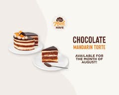 The Cheesecake Shop (Reynella)