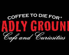 Deadly Grounds Coffee Canada