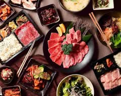 ホルモン本舗 我家 horumonhonpo gaya