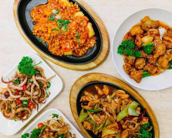 Good One Menu Order Good One BBQ Restaurant | Menu & Prices | Perth Delivery | Uber Eats
