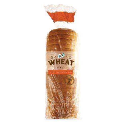 7-Select Wheat Loaf Bread (20 oz)