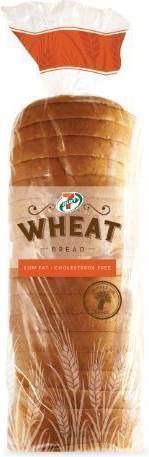 7-Select Bread Wheat 20oz