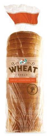 7-Select Bread Wheat 20oz