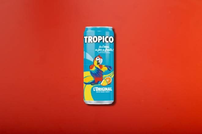 🌴 Tropico