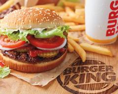 Burger King (269 Memorial Avenue)