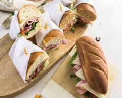 Signature Sub & Sandwiches (325 W Elliot Rd Ste 103)