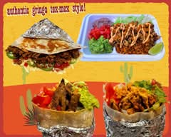 Burrito Boys