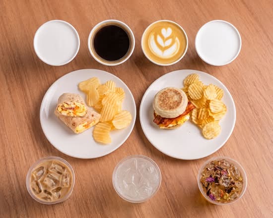 Cafessia | Coffee And Lunch (Hermosillo)