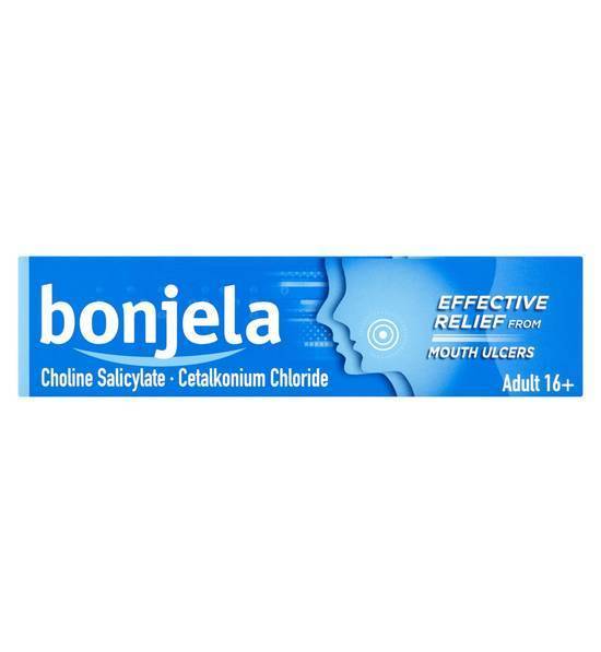 Bonjela - 15g 