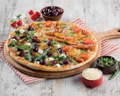 Panarottis, Mall Of The South