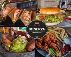 Minerva Drafthouse