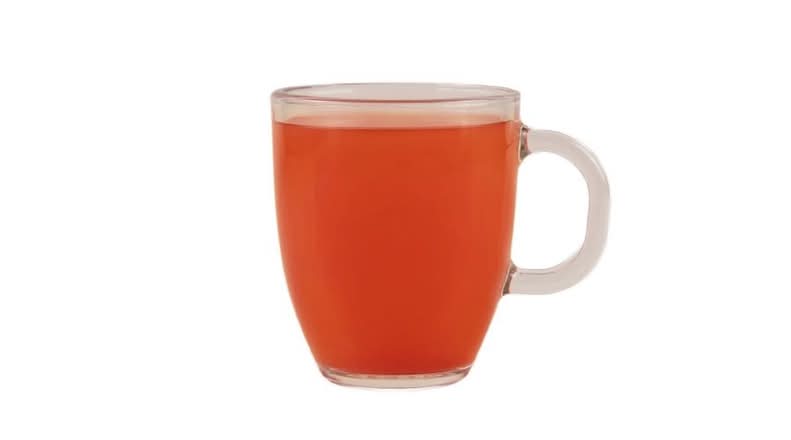 Strawberry Harvest Toddy