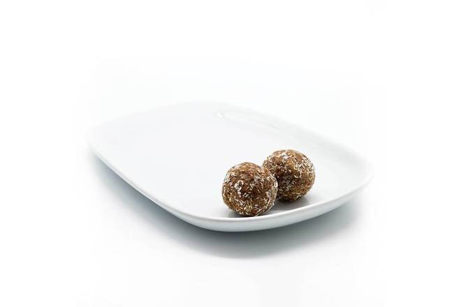 Hemp Protein Ball [2 pieces]
