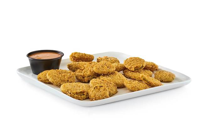 Fried Pickles