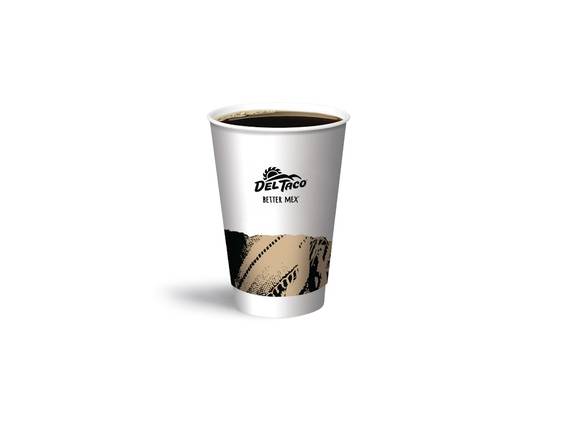 Hot Coffee
