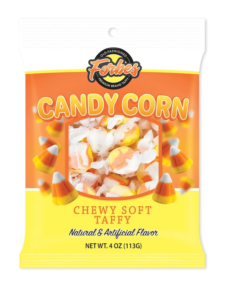 CANDY CORN